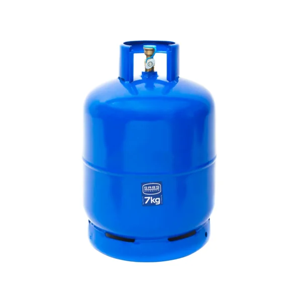 7Kg LP Gas Cylinder Refill